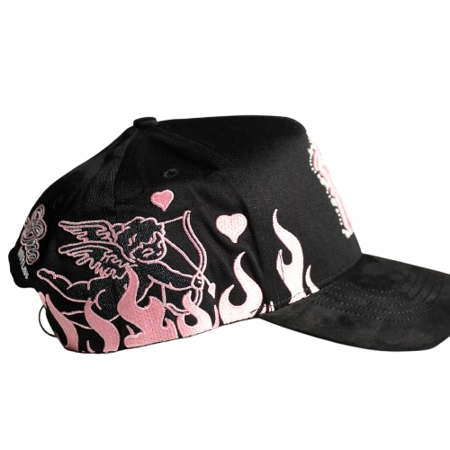 31 Hats NY Pearls ¨Valentines¨