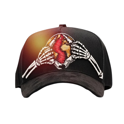 BARBAS - END OF THE WORLD