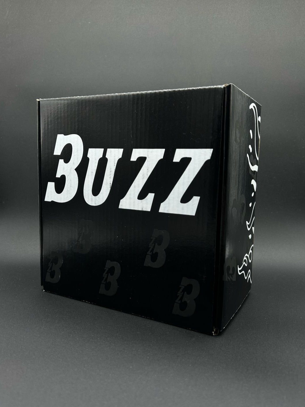 BUZZ - NY TRIPLE FLAME