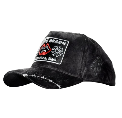 INNEDIT - GANG CHROME