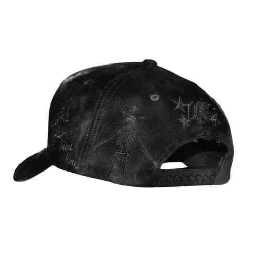 INNEDIT MURAWOLRD - CRYSTALS BLACK