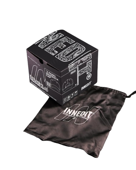 INNEDIT MURAWORLD - UTOPIA