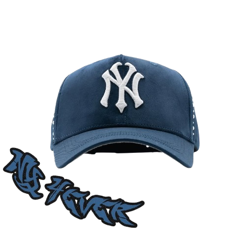 DANDY HATS - NY 4EVER