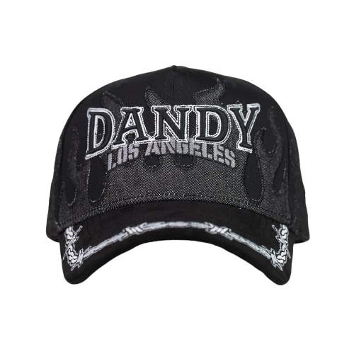 DANDY HATS - STAY OUT