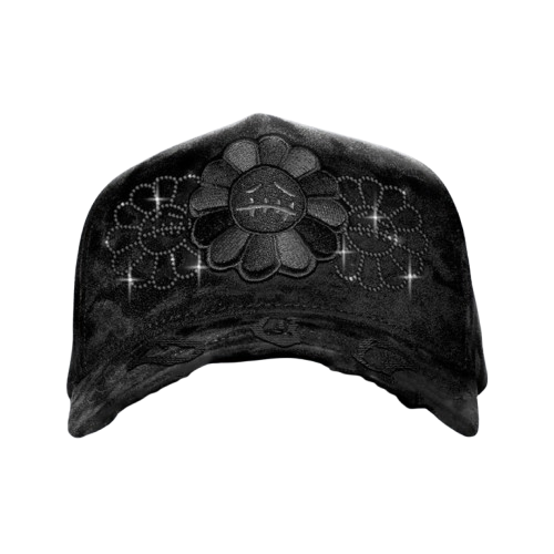 INNEDIT MURAWOLRD - CRYSTALS BLACK