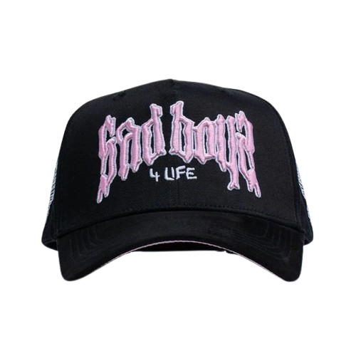 SAD BOYZ X JUNIOR H 4 LIFE