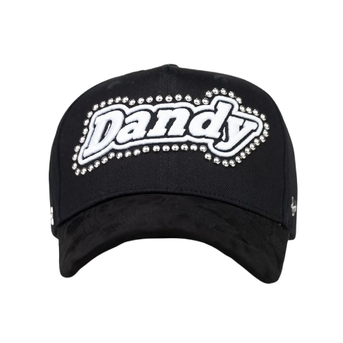 DANDY HATS - STARS & STUDS
