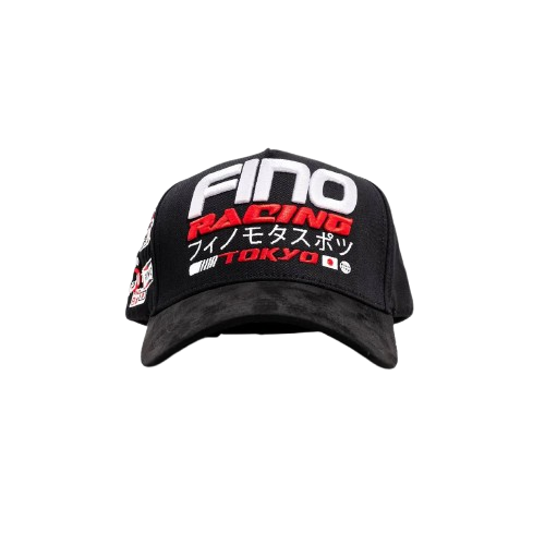 FINO JAPAN RACING